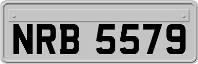 NRB5579