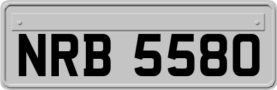 NRB5580