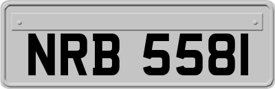 NRB5581