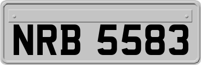 NRB5583