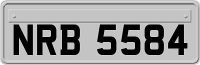 NRB5584
