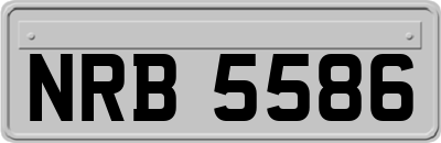 NRB5586