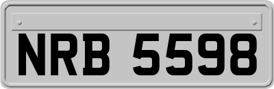NRB5598