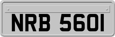 NRB5601