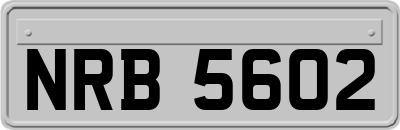 NRB5602