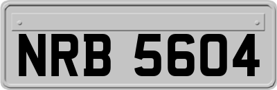 NRB5604