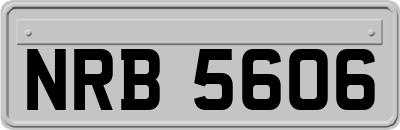 NRB5606