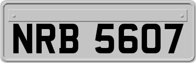 NRB5607