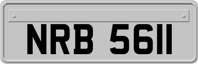 NRB5611