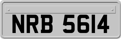 NRB5614