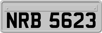 NRB5623