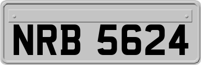 NRB5624