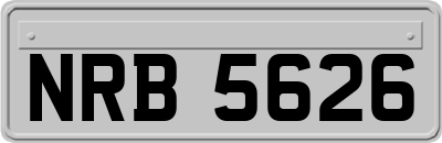 NRB5626