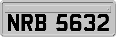NRB5632