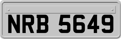 NRB5649