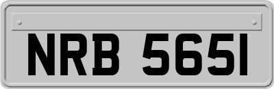 NRB5651