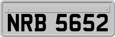 NRB5652