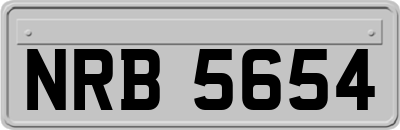 NRB5654