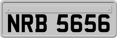 NRB5656