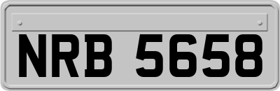 NRB5658