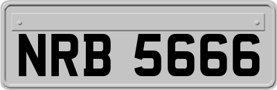 NRB5666