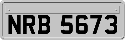NRB5673