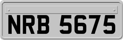 NRB5675