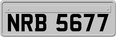 NRB5677