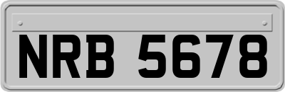 NRB5678