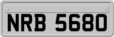 NRB5680