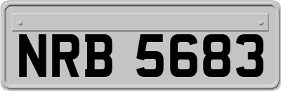 NRB5683