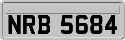 NRB5684