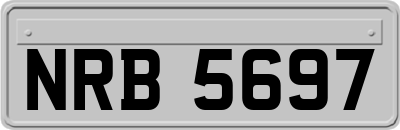 NRB5697
