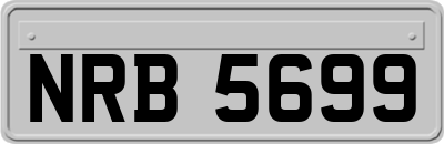 NRB5699