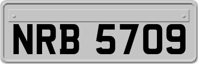 NRB5709