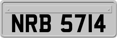 NRB5714