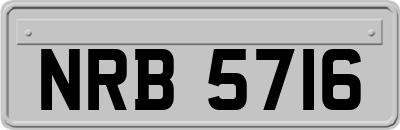 NRB5716