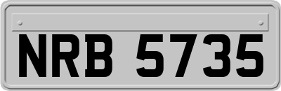 NRB5735
