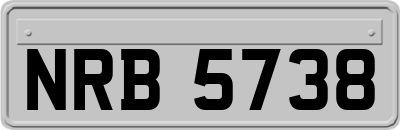 NRB5738