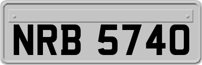 NRB5740