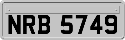 NRB5749