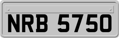 NRB5750