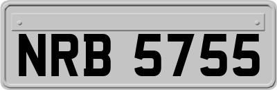 NRB5755