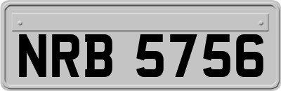 NRB5756