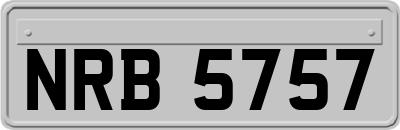 NRB5757