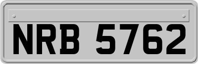NRB5762