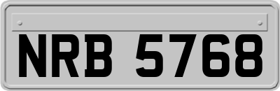 NRB5768