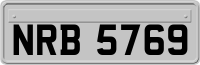 NRB5769