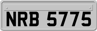 NRB5775