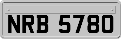 NRB5780